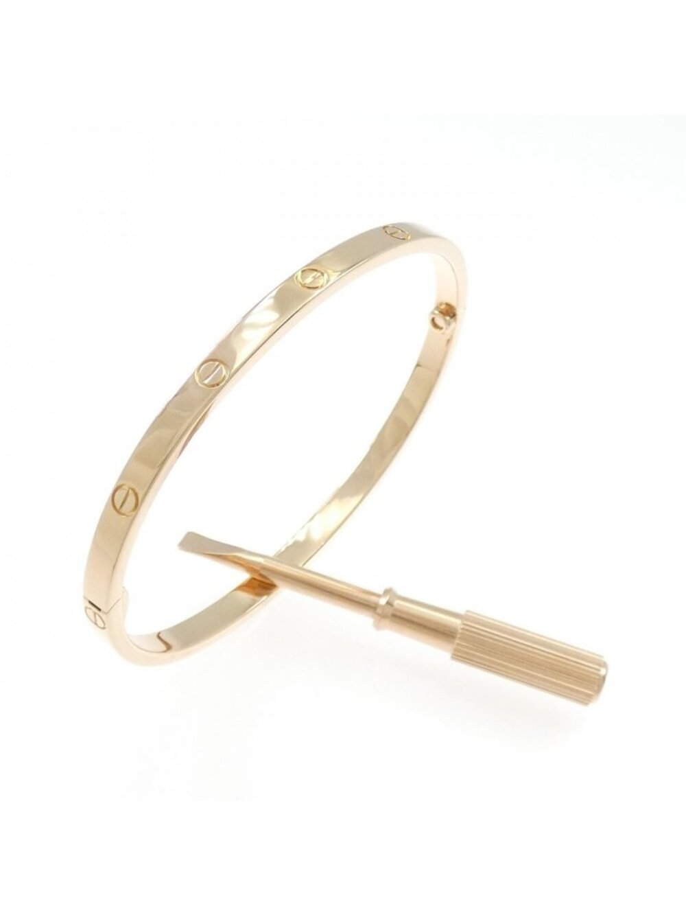 Cartier Love Bracelet Small